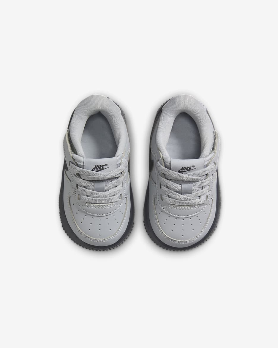 Deals Nike Air Force 1 toddler 8c